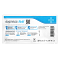 Тест-полоска Express Test Эконом для определения беременности, 1 штука