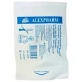 Катетер внутрішньовенний Alexpharm Butterfly тип метелик 22G, чорний, 1 штука