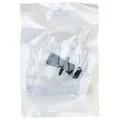 Катетер внутрішньовенний Alexpharm Butterfly тип метелик 22G, чорний, 1 штука