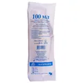 Шприц 100 мл Alexpharm Catheter Tip 3-х компонентний без голки, 1 штука