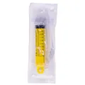 Шприц 100 мл Alexpharm Catheter Tip 3-х компонентний без голки, 1 штука
