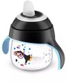 Чашка-непроливайка Philips Avent SCF751/00 з м'яким носиком з 6 місяців, 200 мл