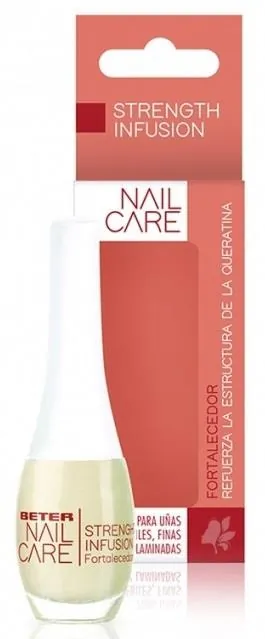 Засіб Beter Nail Care для укріплення нігтів