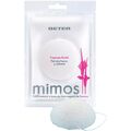 Спонж Beter Mimos многоразовый для очистки лица из конжака