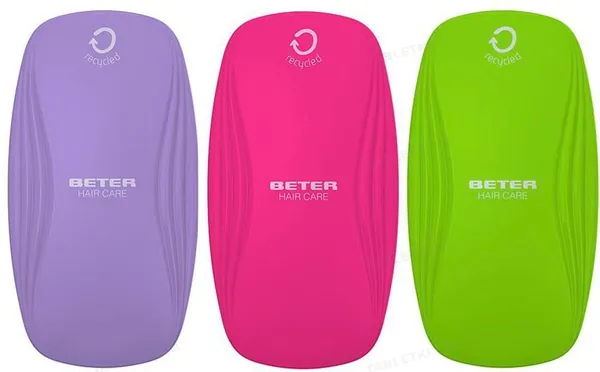Щітка Beter Recycled з переробленого пластику, 1 шт
