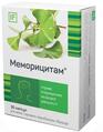 Меморицитам капсулы №30