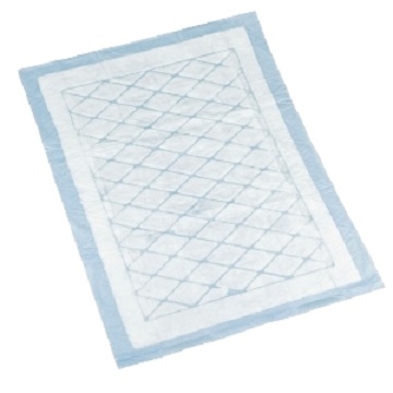 Пелюшки Abena Abri-Soft Basic одноразові гігієнічні 60 x 90 см, 60 шт