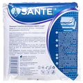 Пелюшки Sante Club Underpads одноразові гігієнічні 60 x 60 см, 10 шт