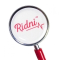 Стетоскоп Ridni RD-ST-01 с односторонней головкой