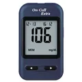 Глюкометр On Call Extra + 50 тест-смужок