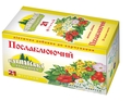 Фиточай Карпатская лечебница №21 Слабительный по 1,0 г в фил.-пак.