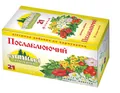 Фіточай Карпатська лічниця №21 Послаблюючий по 1,0 г в філ.-пак.
