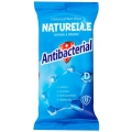 Салфетки влажные Naturelle Antibacterial с D-пантенолом, 15 штук