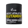 Глютамін Olimp Rocky Athletes Glutamine, без смаку, 250 г