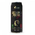 Передтренувальний енергетик з кофеїном Olimp R-Weiler Focus Drink Zero, 330 мл