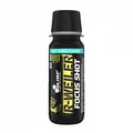 Передтренувальний комплекс Olimp R-Weiler Focus Shot, фрукти-м'ята, 60 мл