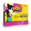 Жироспалювач для жінок Olimp Slim WOW, 30 капсул