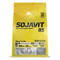 Протеин соевый Olimp Sojavit 85, без вкуса, 700 г