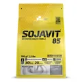 Протеїн соєвий ізолят Olimp Sojavit 85, без смаку, 700 г