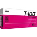 Тестостероновый бустер Olimp T-100, 120 капсул