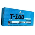 Тестостероновий бустер Olimp T-100 Hardcore, 120 капсул