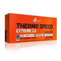 Жироспалюючий комплекс з термогенним ефектом Olimp Thermo Speed Extreme, 120 капсул
