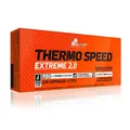 Жироспалюючий комплекс Olimp Thermo Speed Extreme 2.0, 120 капсул