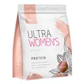 Протеїн сироватковий концентрат VPLab Ultra Women`s Protein, шоколад, 500 г