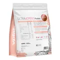 Протеїн сироватковий концентрат VPLab Ultra Women`s Protein, шоколад, 500 г