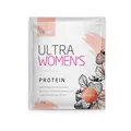 Протеїн сироватковий концентрат VPLab Ultra Women`s Protein, полуниця, 25 г