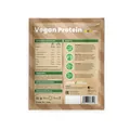 Протеїн рослинний змішаний VPLab Vegan Protein ваніль, 30 г