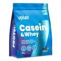 Протеїн комплексний VPLab Casein & Whey шоколад, 500 г