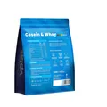 Протеїн комплексний VPLab Casein & Whey шоколад, 500 г
