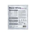 Протеїн сироватковий ізолят VPLab Clear Whey чорна смородина, 25 г