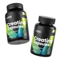 Креатин VPLAB Elite Creatine Capsules, 90 капсул