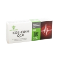Коэнзим Q10 таблетки №40