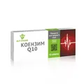 Коензим Q10 Elit-Pharm таблетки №40