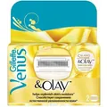Картриджі змінні для гоління Venus & Olay, 2 шт