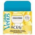 Картриджі змінні для гоління Venus & Olay, 4 шт