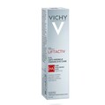 Крем навколо очей Vichy Liftactiv H.A. розгладжувальний з гіалуроновою кислотою для корекції зморшок та темних кіл, 15 мл
