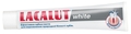 Зубная паста Lacalut White, 50 мл