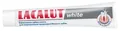 Зубна паста Lacalut White, 50 мл