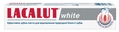 Зубная паста Lacalut White, 50 мл