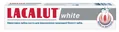 Зубна паста Lacalut White, 50 мл