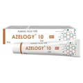 Гель Azelogy 10 з азелаїновою кислотою 10%, 30 г у тубі