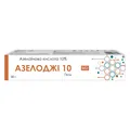 Гель Azelogy 10 з азелаїновою кислотою 10%, 30 г у тубі