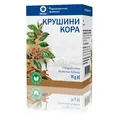Крушини кора по 75 г у пач. з внут. пак. (дієт.доб.)