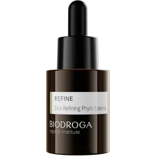 Эссенция для лица Biodroga Refine органическая очищающая, 15 мл