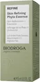 Есенція для обличчя Biodroga Refine органічна очищуюча, 15 мл