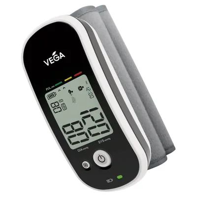 Тонометр Vega BP810А автоматичний
